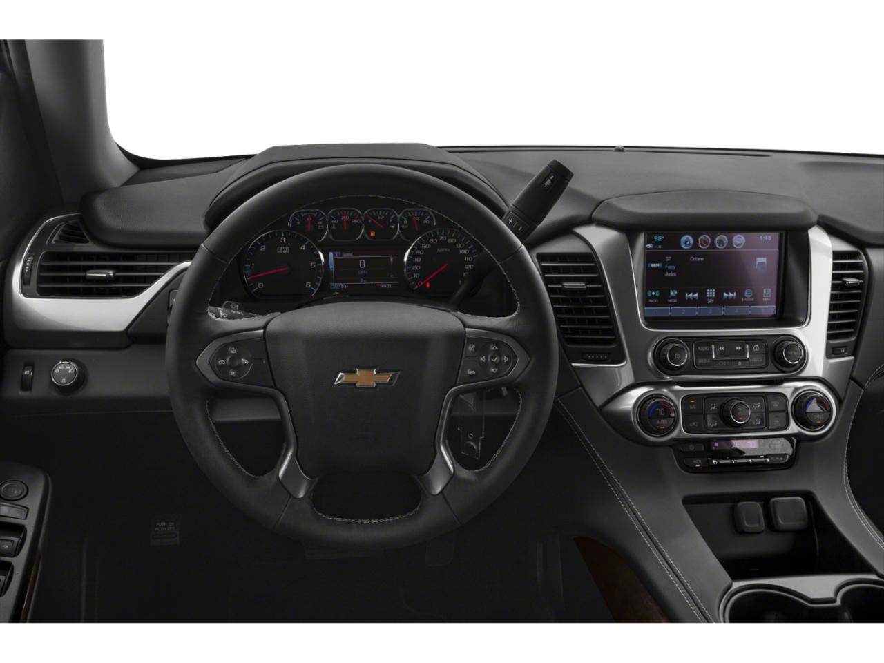 2019 Chevrolet Tahoe 2WD LS