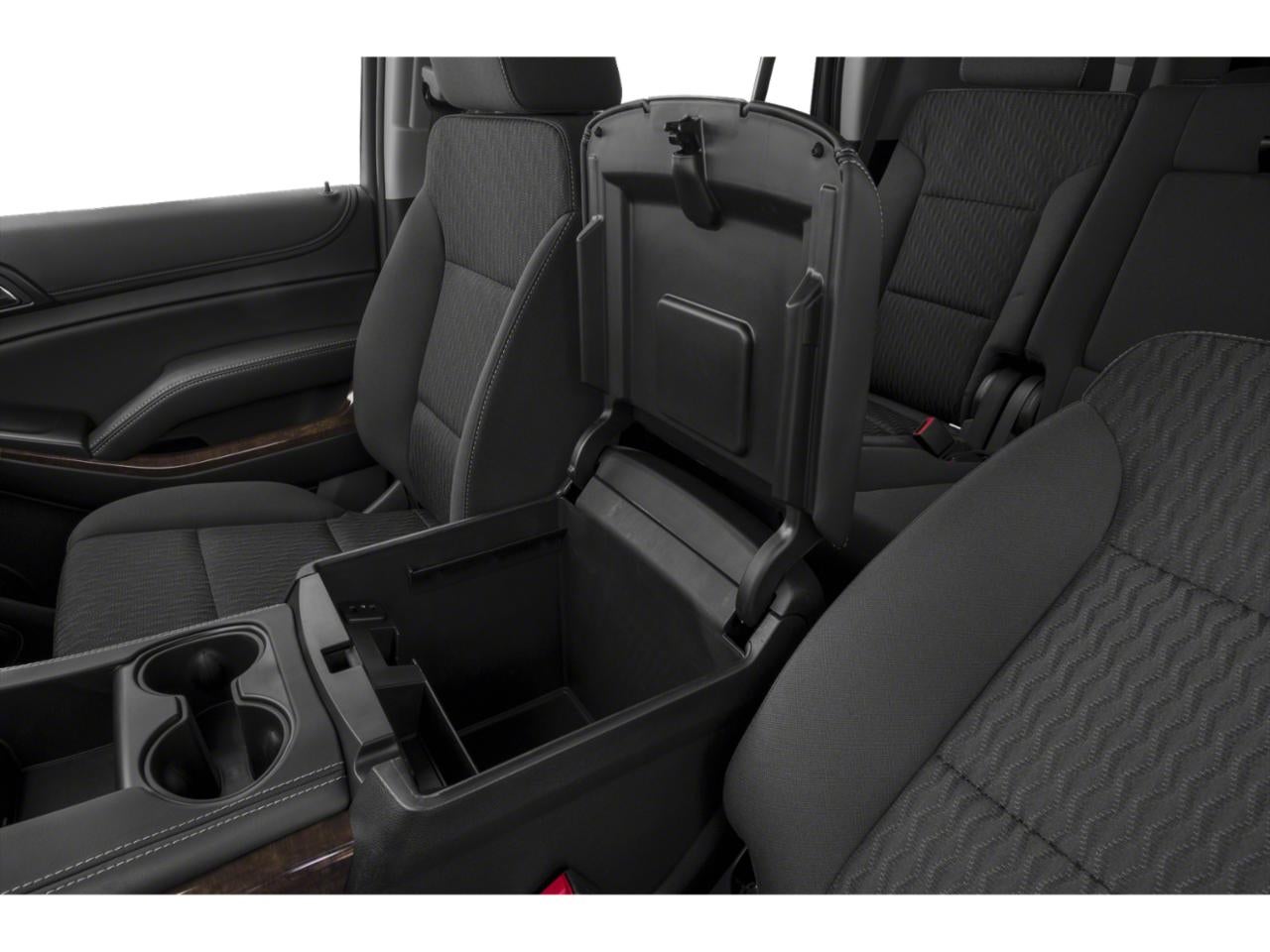 2019 Chevrolet Tahoe 2WD LS