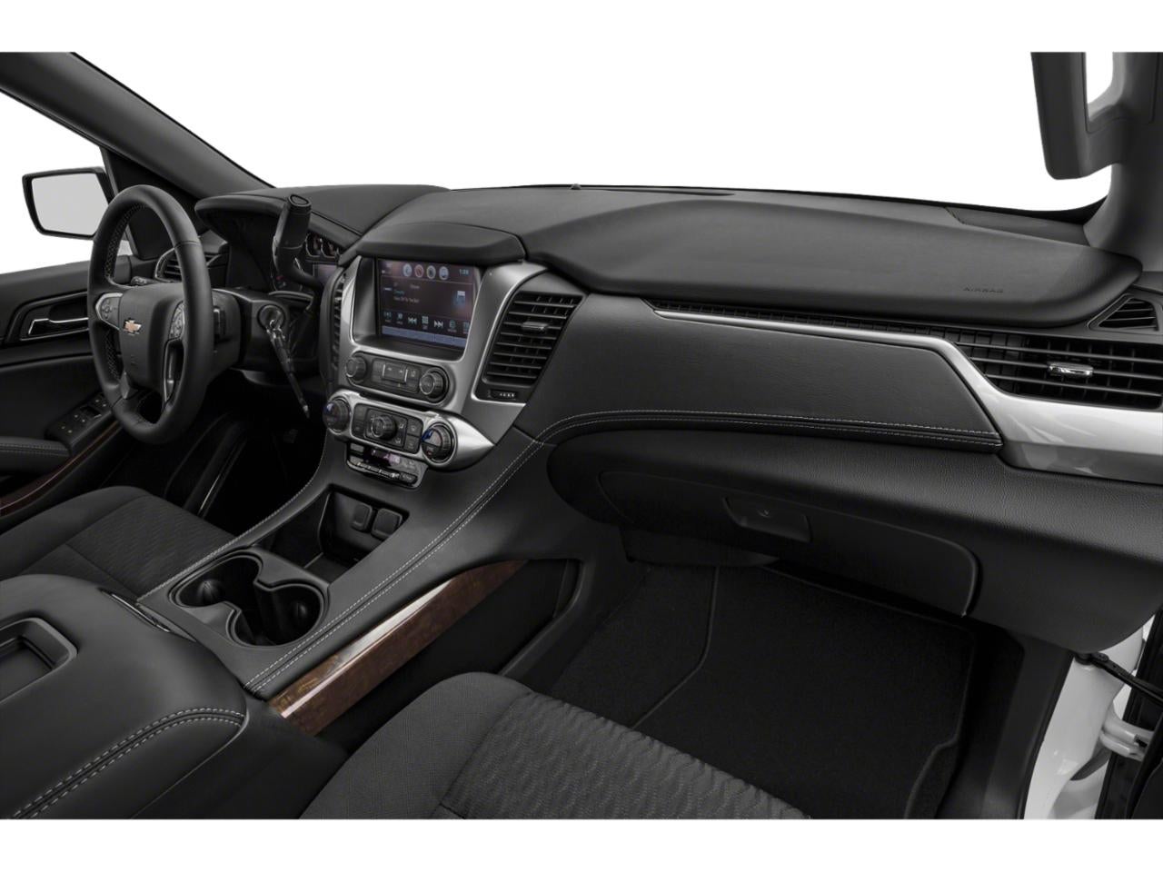 2019 Chevrolet Tahoe 2WD LS