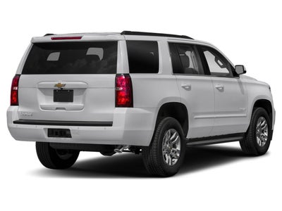 2019 Chevrolet Tahoe 2WD LS