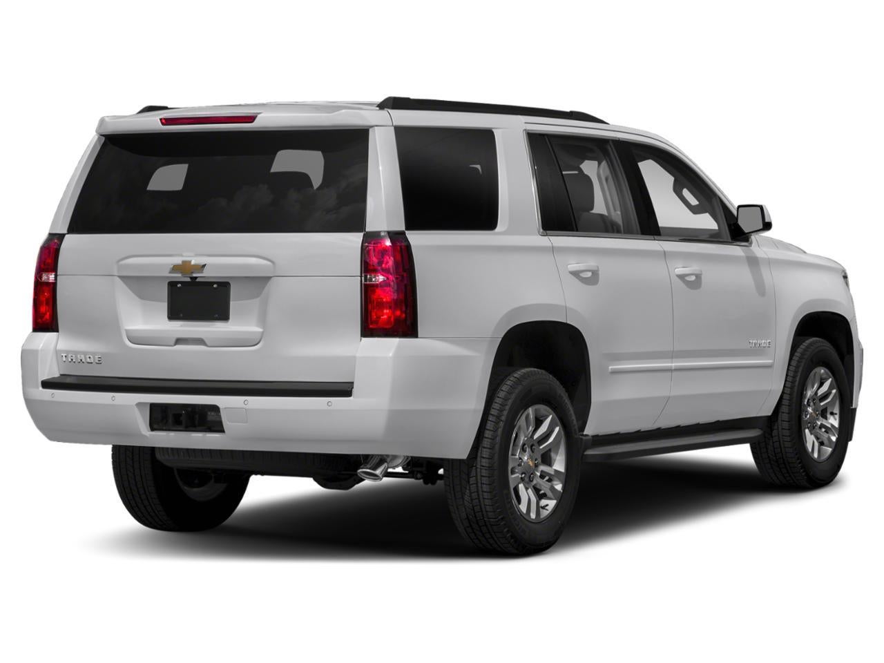 2019 Chevrolet Tahoe 2WD LS