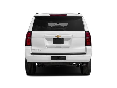 2019 Chevrolet Tahoe 2WD LS
