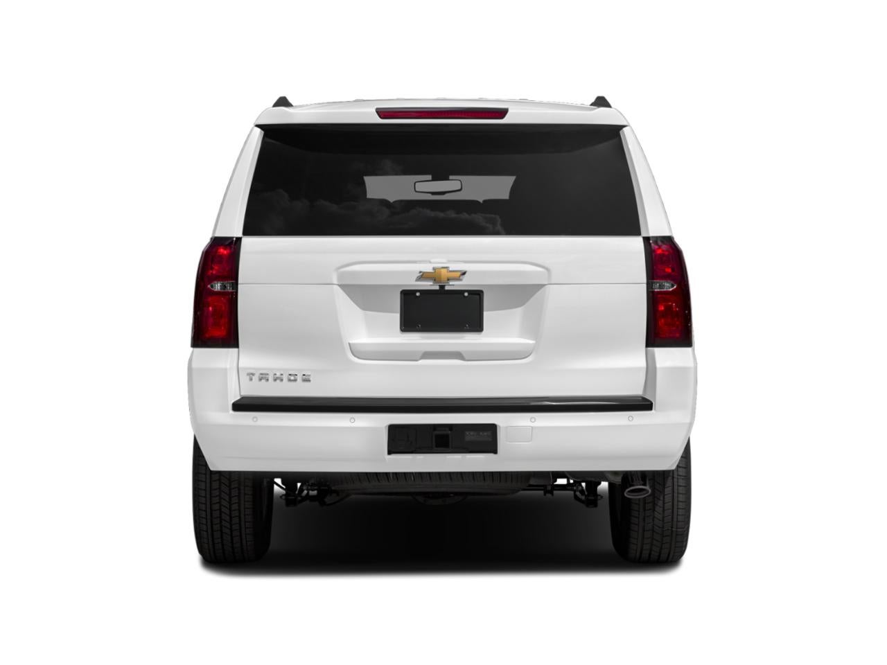 2019 Chevrolet Tahoe 2WD LS