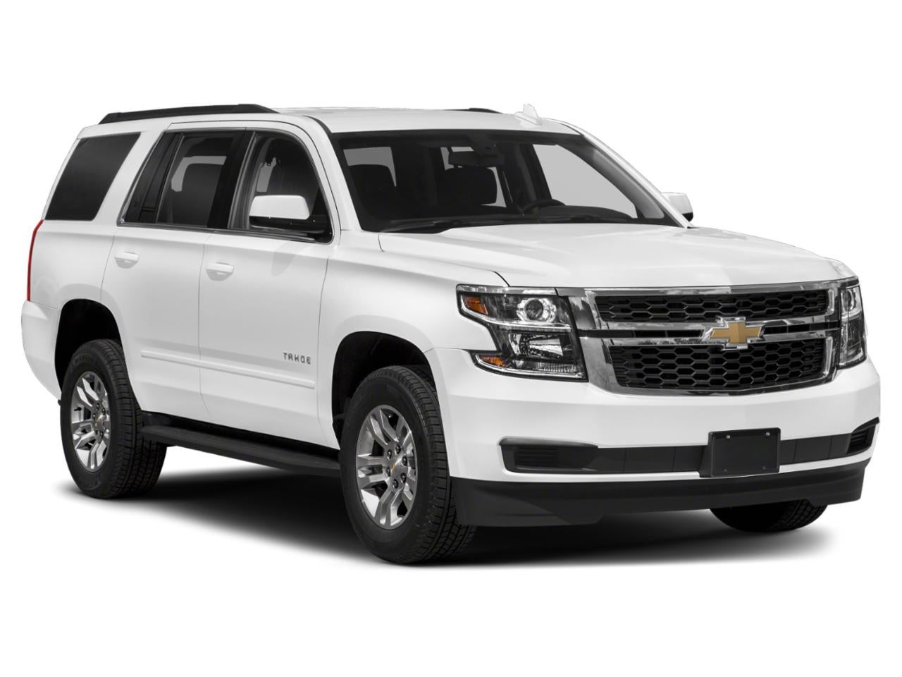 2019 Chevrolet Tahoe 2WD LS