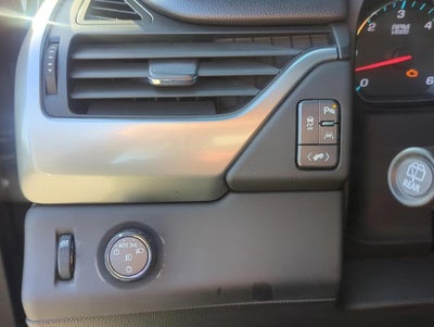 2016 Chevrolet Tahoe 2WD LT