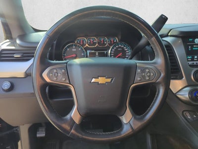 2016 Chevrolet Tahoe 2WD LT