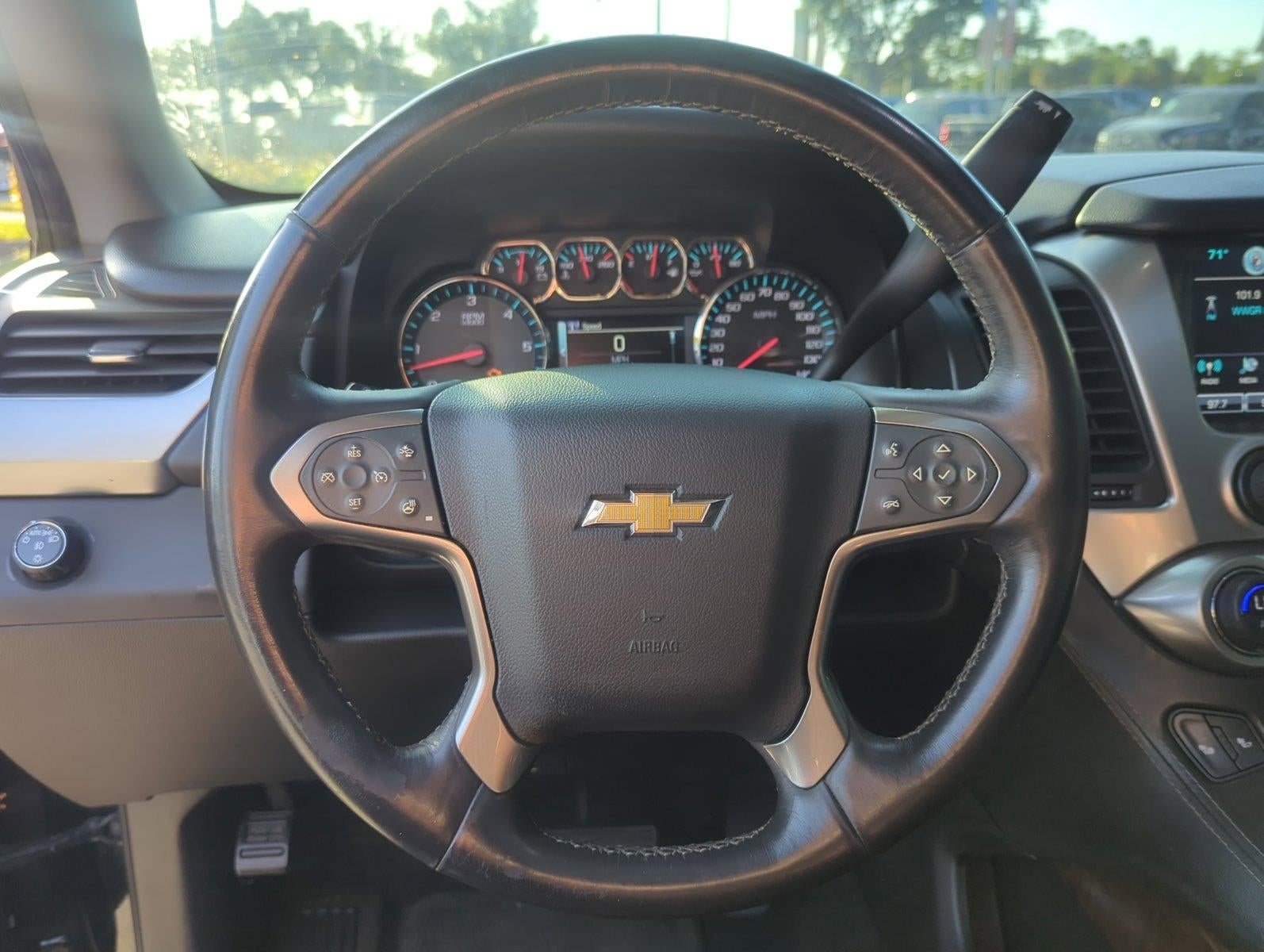 2016 Chevrolet Tahoe 2WD LT