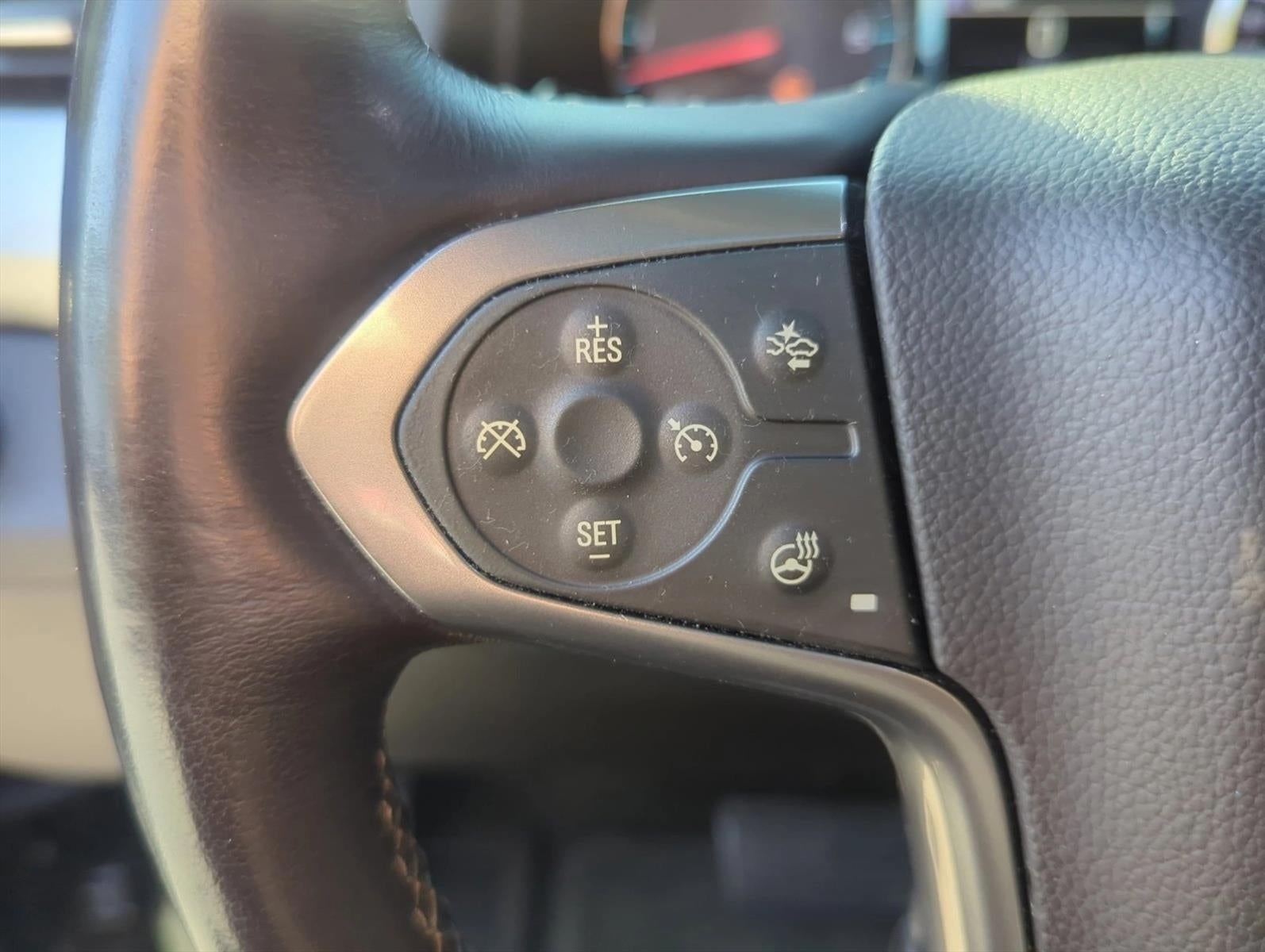 2016 Chevrolet Tahoe 2WD LT