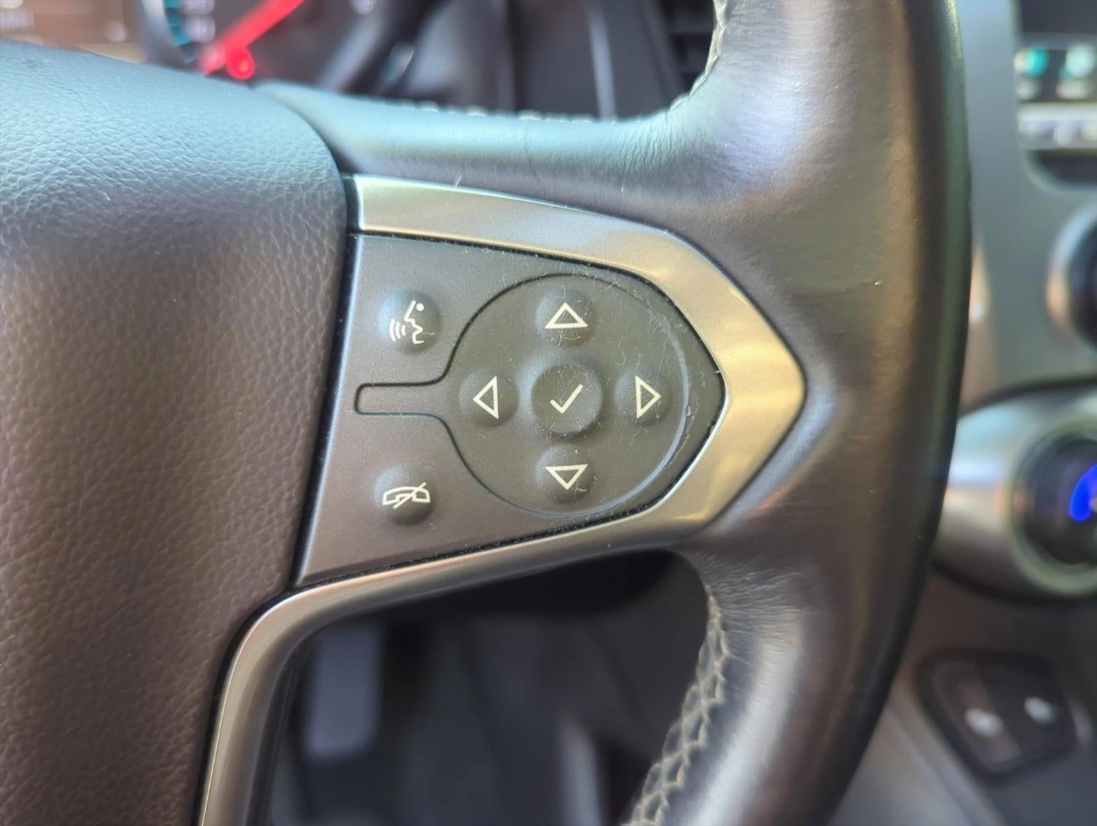 2016 Chevrolet Tahoe 2WD LT