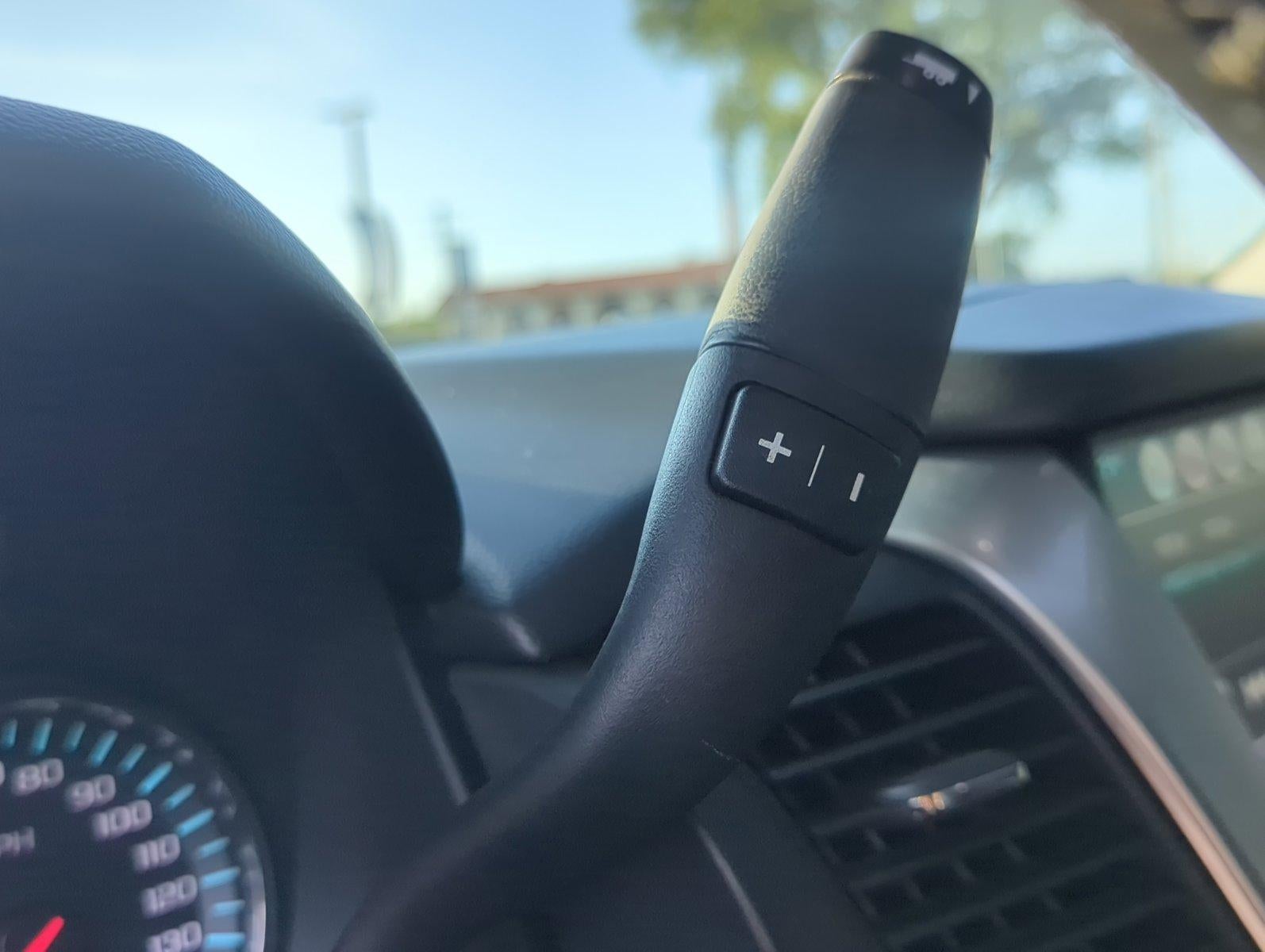 2016 Chevrolet Tahoe 2WD LT