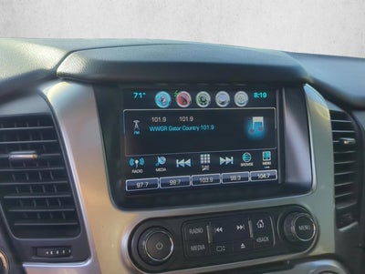 2016 Chevrolet Tahoe 2WD LT