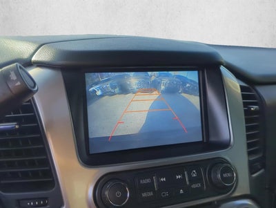 2016 Chevrolet Tahoe 2WD LT