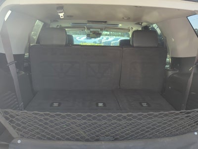 2016 Chevrolet Tahoe 2WD LT