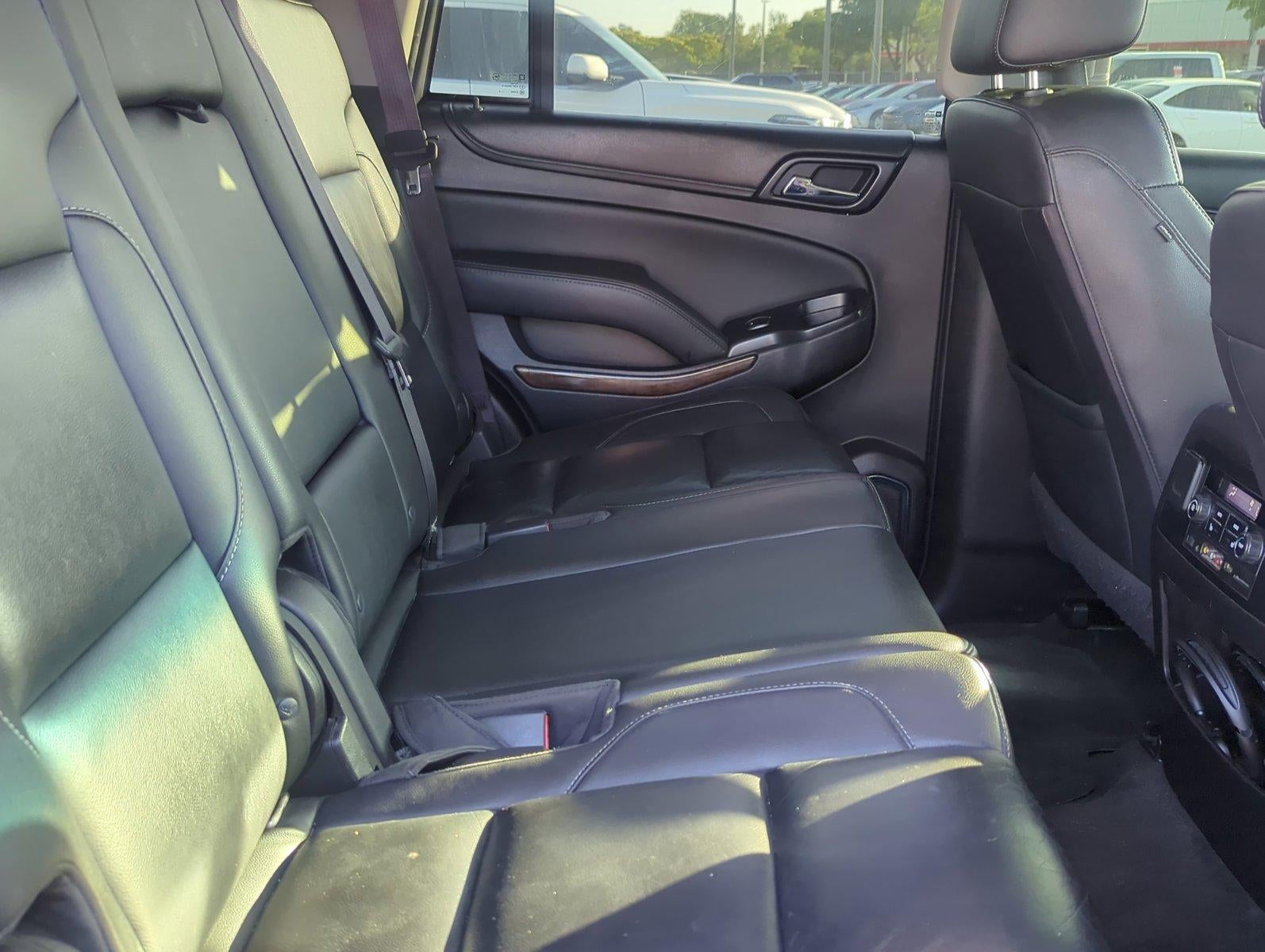 2016 Chevrolet Tahoe 2WD LT