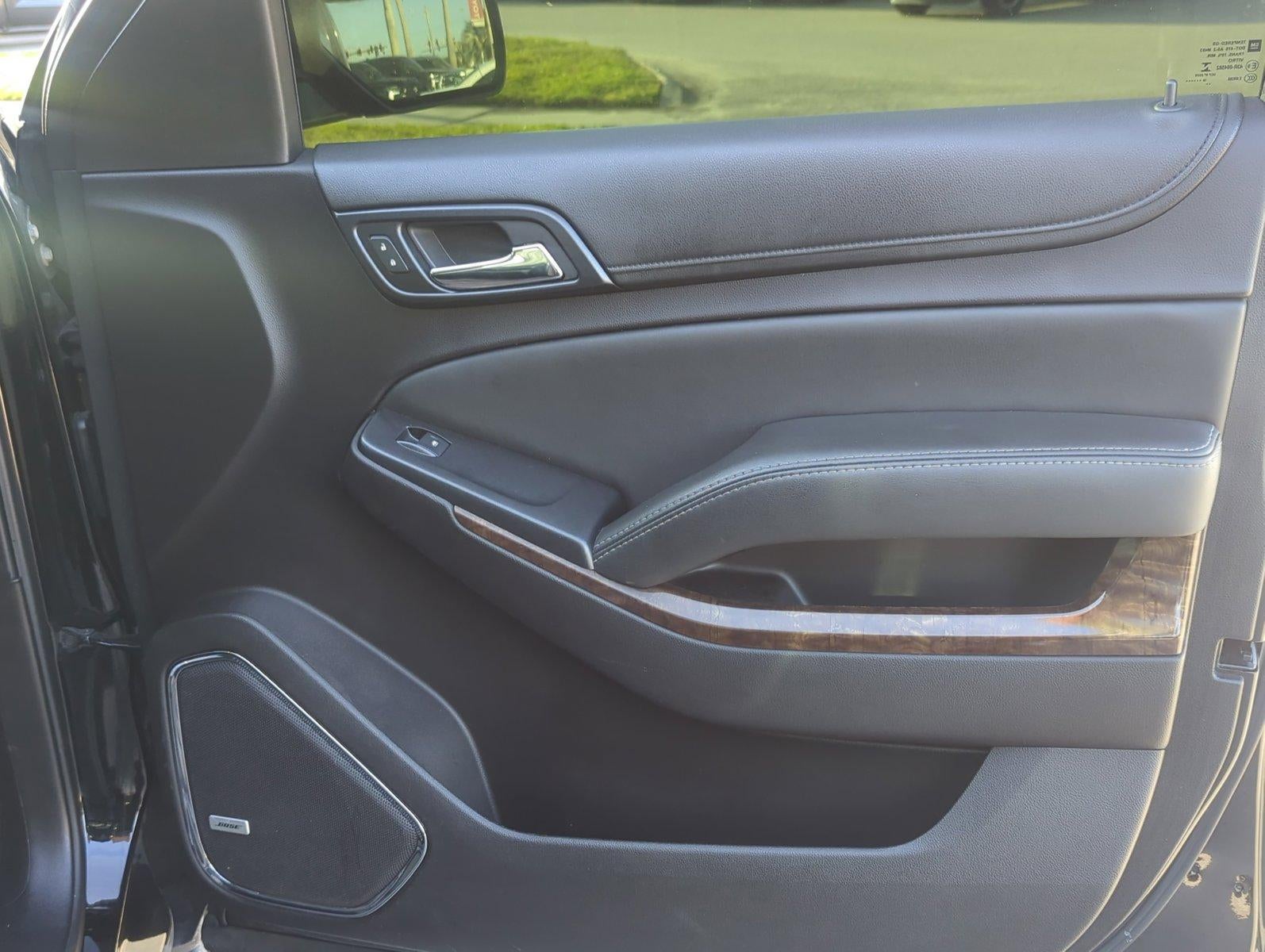 2016 Chevrolet Tahoe 2WD LT