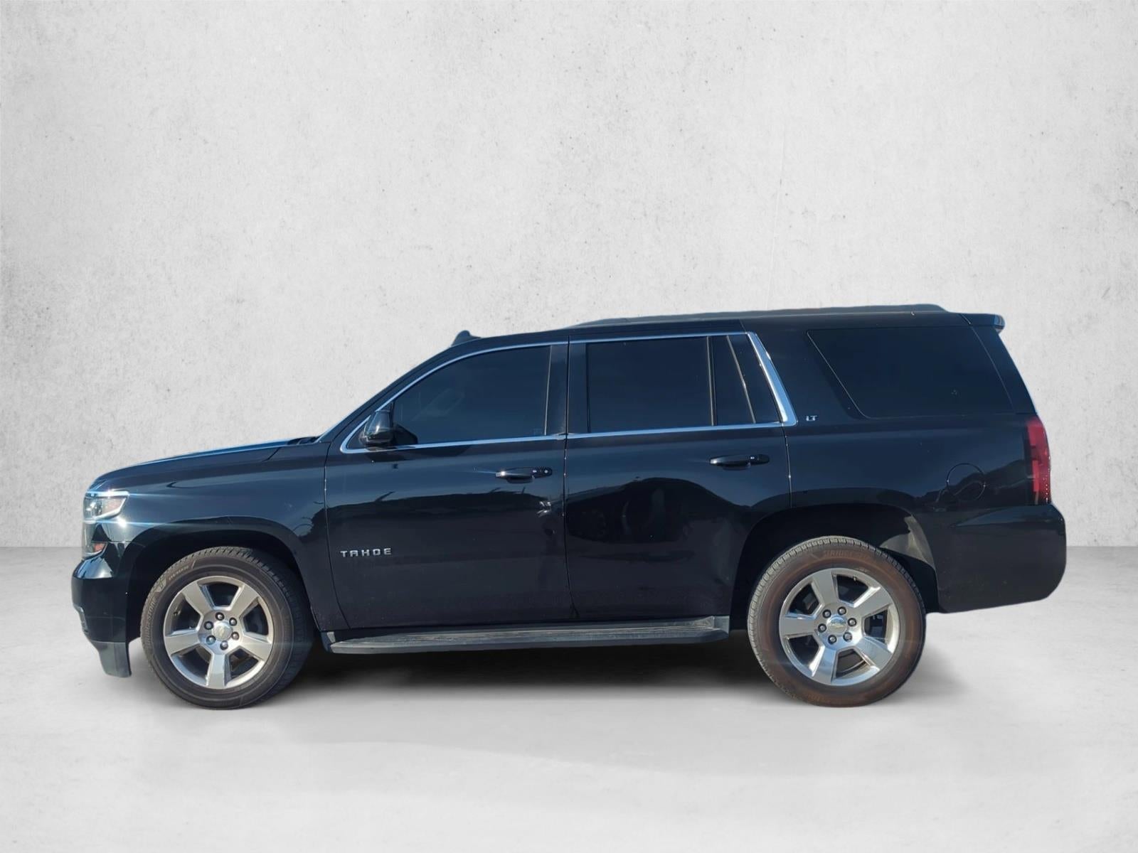 2016 Chevrolet Tahoe 2WD LT