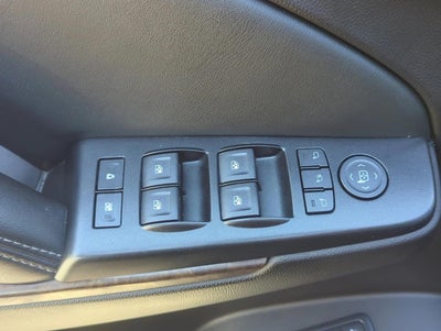 2016 Chevrolet Tahoe 2WD LT