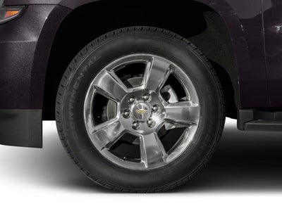 2016 Chevrolet Tahoe 2WD LT