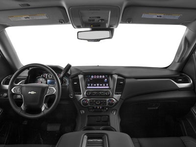 2016 Chevrolet Tahoe 2WD LT