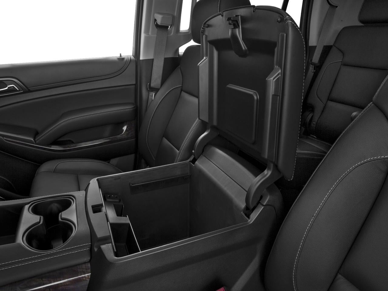 2016 Chevrolet Tahoe 2WD LT