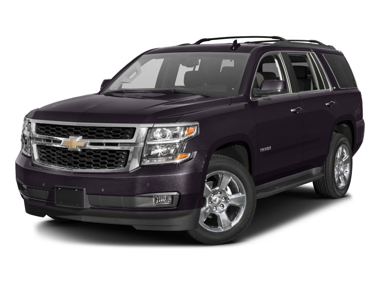 2016 Chevrolet Tahoe 2WD LT