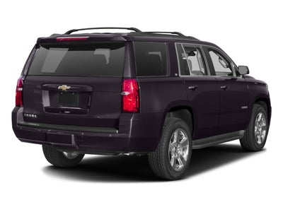 2016 Chevrolet Tahoe 2WD LT