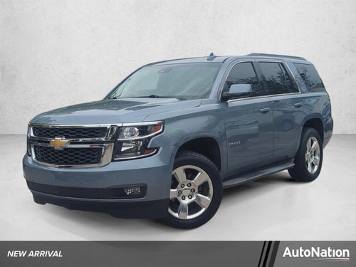 2016 Chevrolet Tahoe 2WD LT