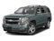 2016 Chevrolet Tahoe 2WD LT