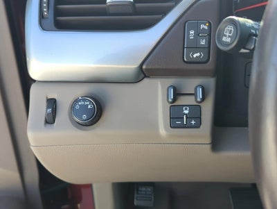 2015 Chevrolet Tahoe 2WD LT