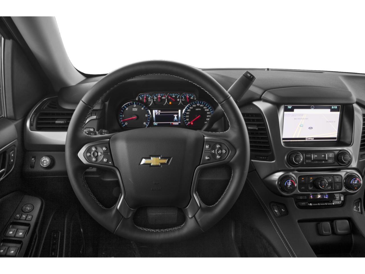 2015 Chevrolet Tahoe 2WD LT