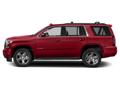 2015 Chevrolet Tahoe 2WD LT
