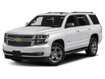 2015 Chevrolet Tahoe 2WD LTZ