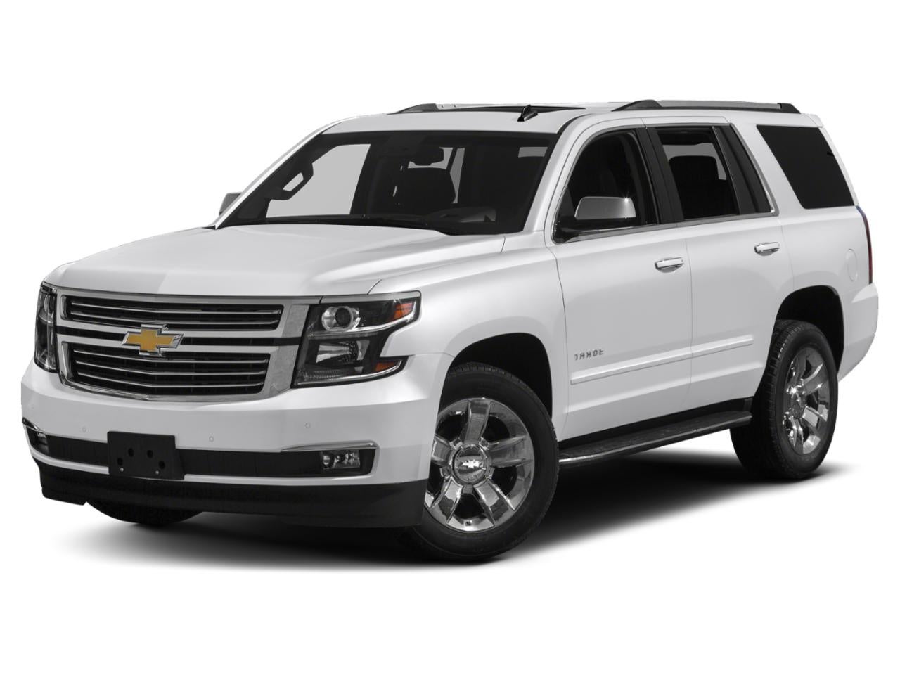 2015 Chevrolet Tahoe 2WD LTZ