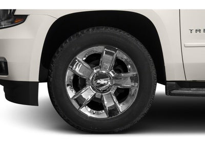 2015 Chevrolet Tahoe 2WD LTZ