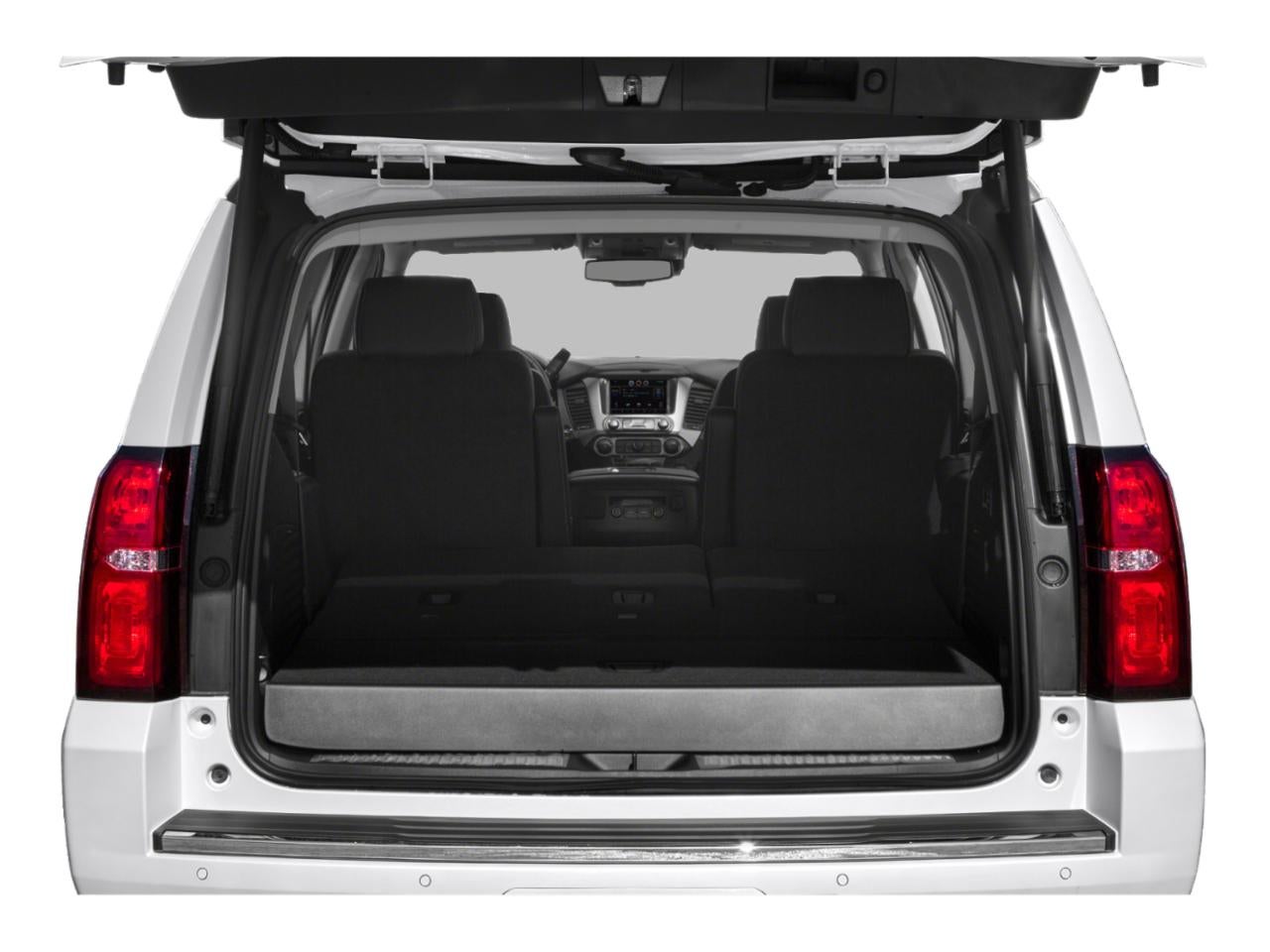 2015 Chevrolet Tahoe 2WD LTZ