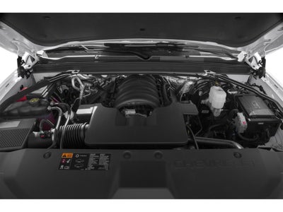 2015 Chevrolet Tahoe 2WD LTZ