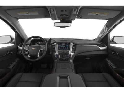 2015 Chevrolet Tahoe 2WD LTZ