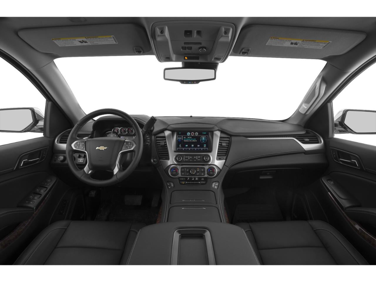 2015 Chevrolet Tahoe 2WD LTZ