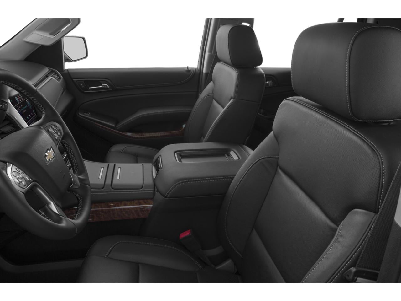 2015 Chevrolet Tahoe 2WD LTZ
