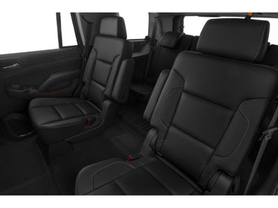 2015 Chevrolet Tahoe 2WD LTZ