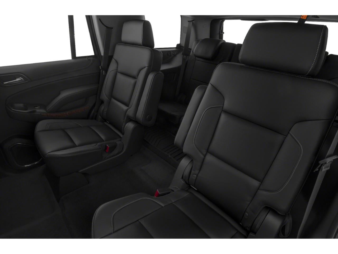 2015 Chevrolet Tahoe 2WD LTZ