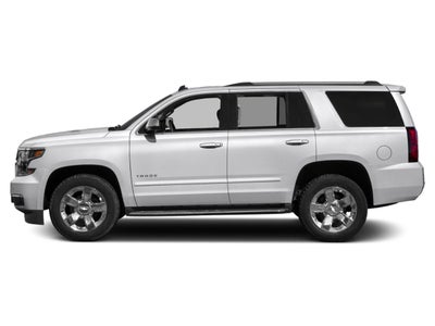 2015 Chevrolet Tahoe 2WD LTZ