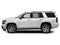 2015 Chevrolet Tahoe 2WD LTZ