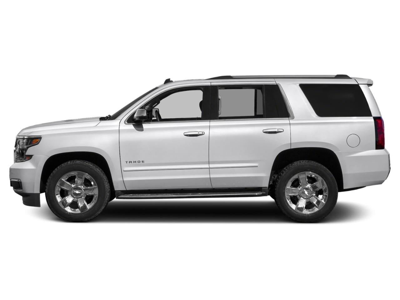 2015 Chevrolet Tahoe 2WD LTZ