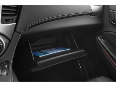 2015 Chevrolet Tahoe 2WD LTZ