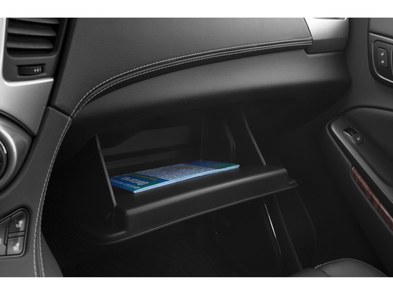 2015 Chevrolet Tahoe 2WD LTZ