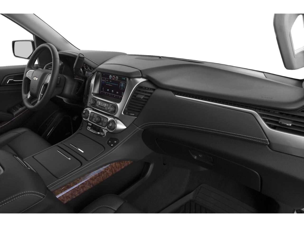 2015 Chevrolet Tahoe 2WD LTZ