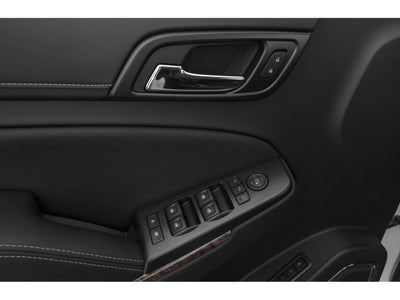 2015 Chevrolet Tahoe 2WD LTZ