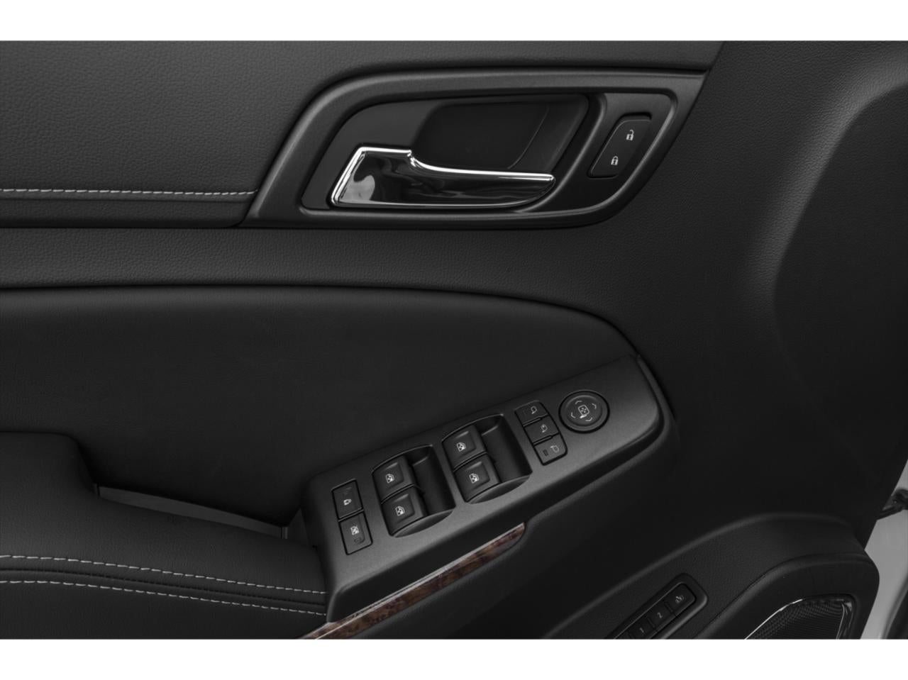 2015 Chevrolet Tahoe 2WD LTZ