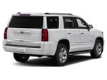 2015 Chevrolet Tahoe 2WD LTZ